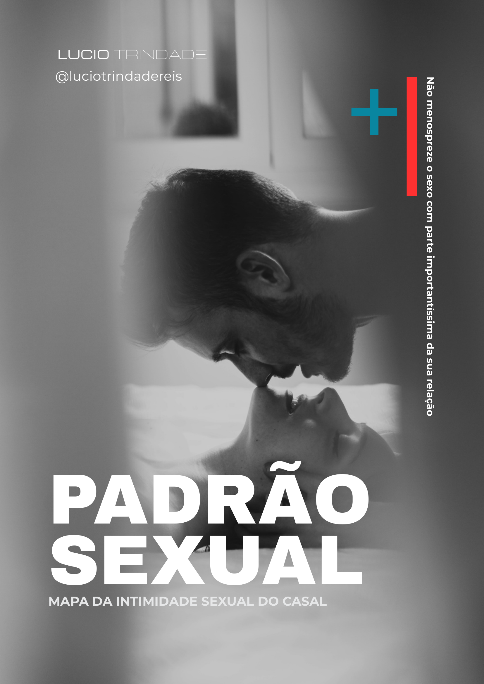 Mapa da Intimidade Sexual do Casal