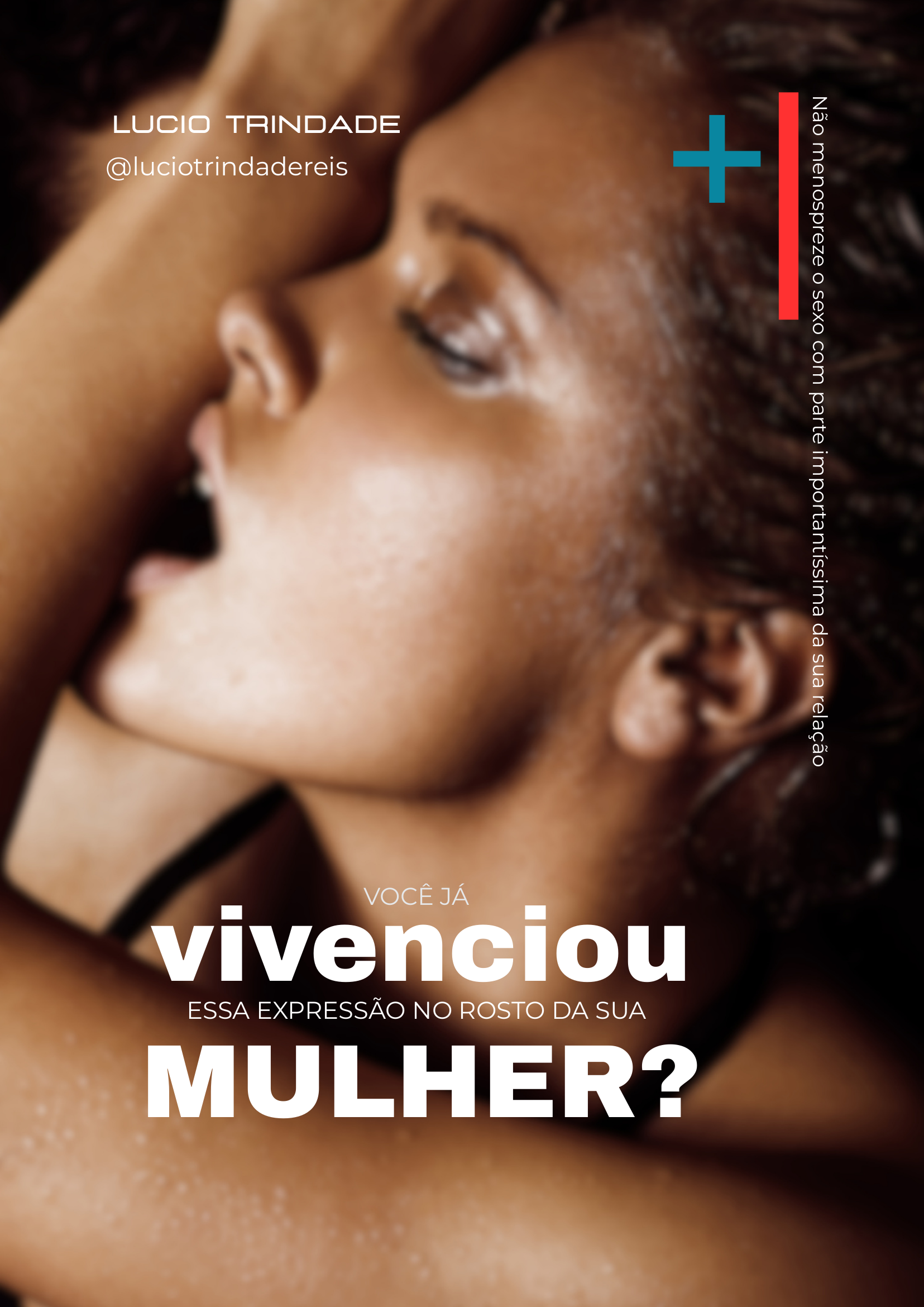 Padrão Sexual do Homem